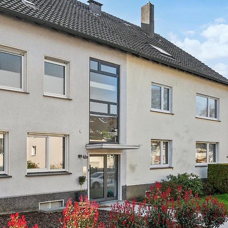Citychalet-Uni- Boxspringbett Kueche-Ruhig-Parkplatz Bochum Exterior photo